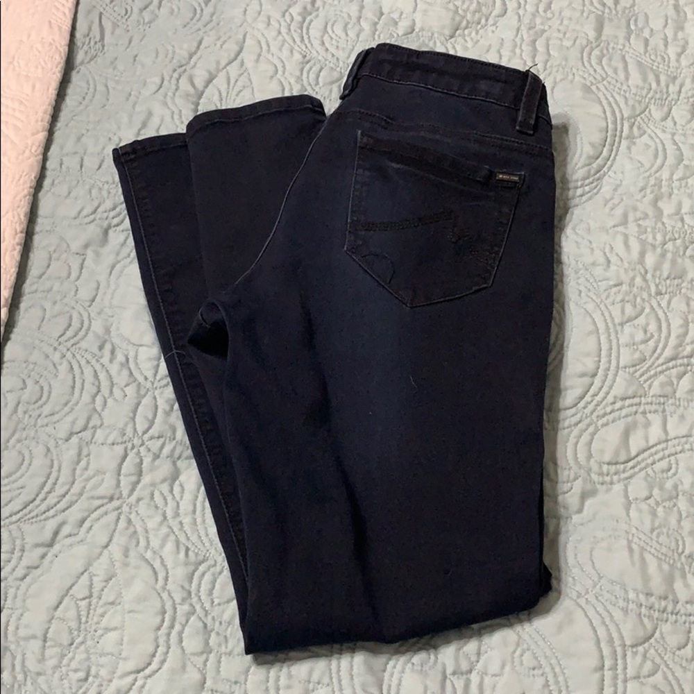 Max Jeans Jeggings